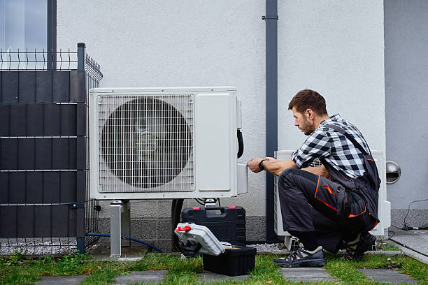 Trusted Emergency Ac Repair service in Fairton, NJ - HVAC Repair CO